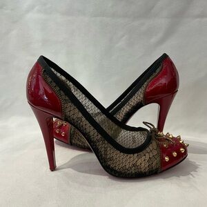 Christian Louboutin Pumps